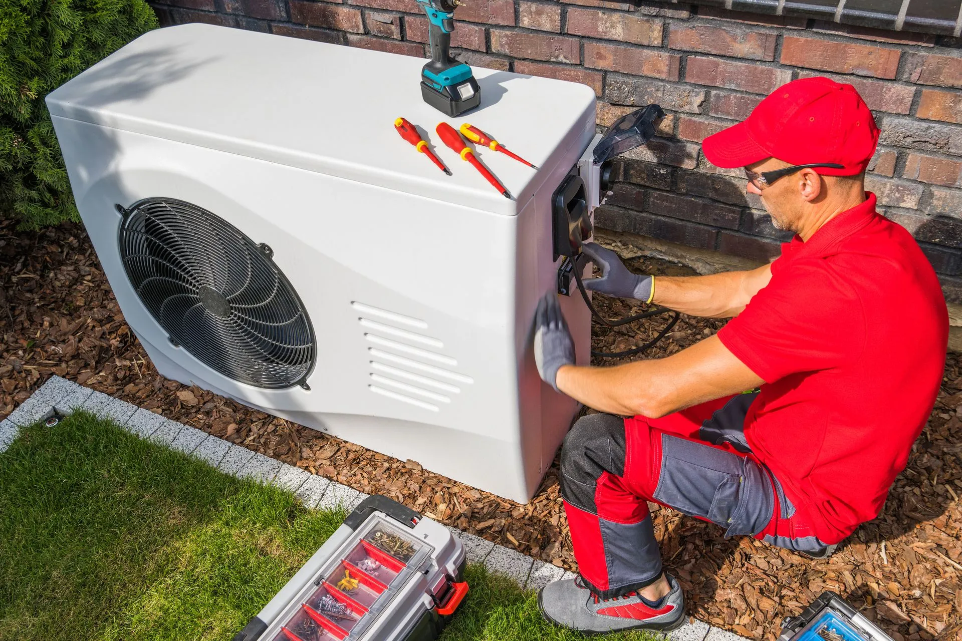 About HVAC in Keyser, WV